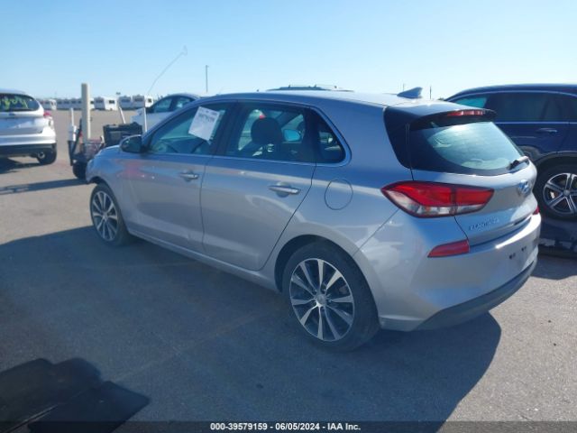 Photo 2 VIN: KMHH35LE4LU143766 - HYUNDAI ELANTRA GT 