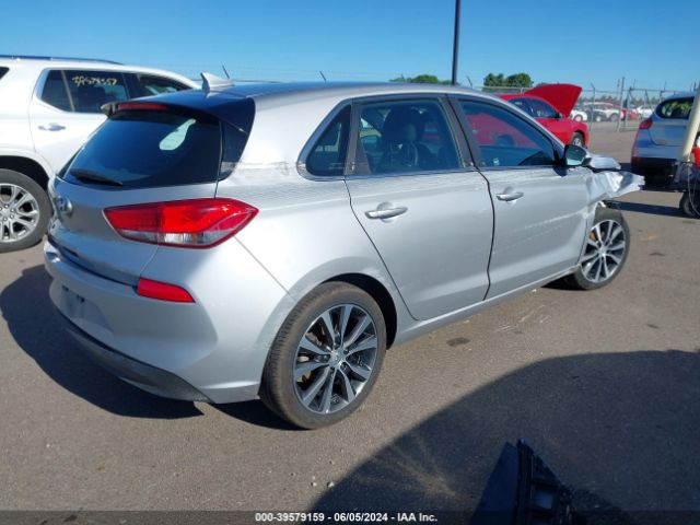 Photo 3 VIN: KMHH35LE4LU143766 - HYUNDAI ELANTRA GT 