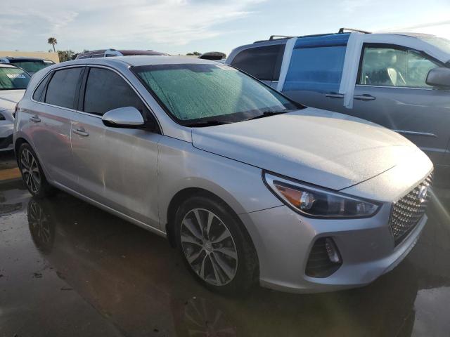 Photo 3 VIN: KMHH35LE5JU012276 - HYUNDAI ELANTRA GT 