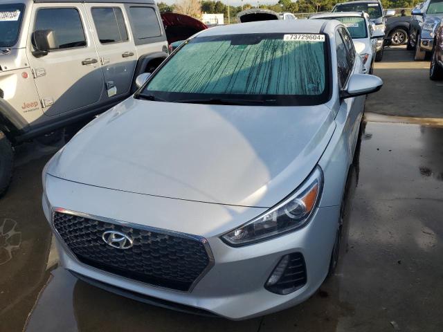 Photo 4 VIN: KMHH35LE5JU012276 - HYUNDAI ELANTRA GT 