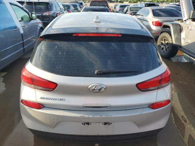 Photo 5 VIN: KMHH35LE5JU012276 - HYUNDAI ELANTRA GT 