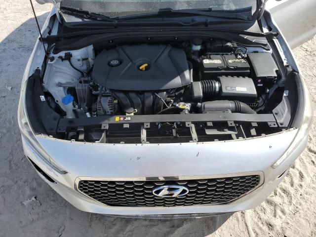 Photo 11 VIN: KMHH35LE5JU014268 - HYUNDAI ELANTRA GT 