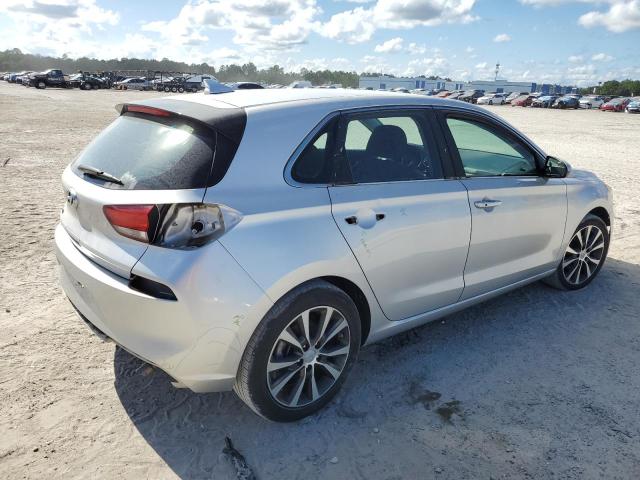 Photo 2 VIN: KMHH35LE5JU014268 - HYUNDAI ELANTRA GT 