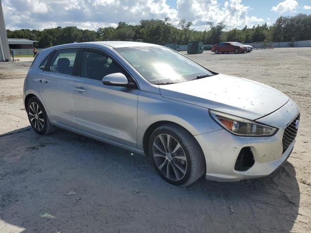 Photo 3 VIN: KMHH35LE5JU014268 - HYUNDAI ELANTRA GT 