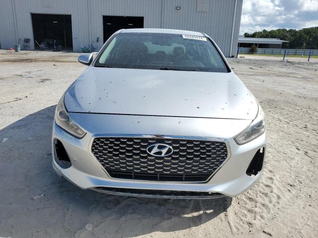 Photo 4 VIN: KMHH35LE5JU014268 - HYUNDAI ELANTRA GT 