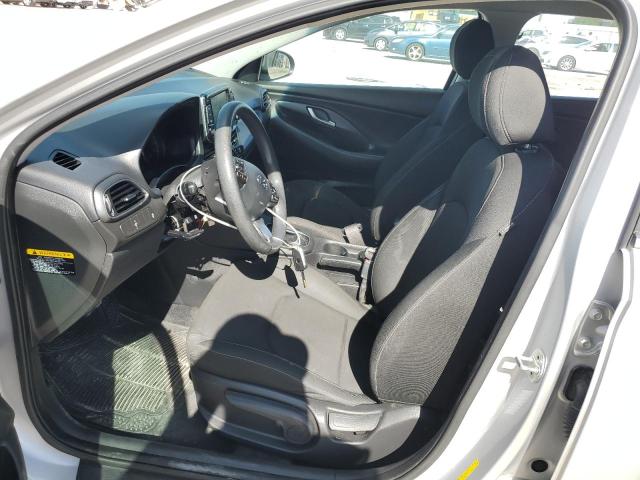 Photo 6 VIN: KMHH35LE5JU014268 - HYUNDAI ELANTRA GT 