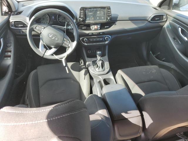 Photo 7 VIN: KMHH35LE5JU014268 - HYUNDAI ELANTRA GT 