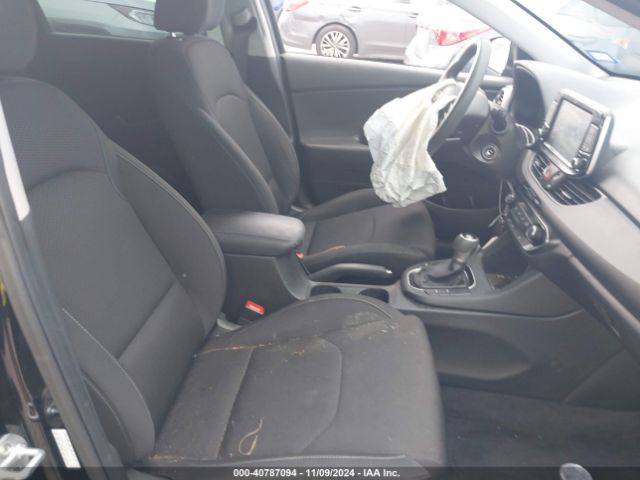 Photo 4 VIN: KMHH35LE5JU014951 - HYUNDAI ELANTRA GT 