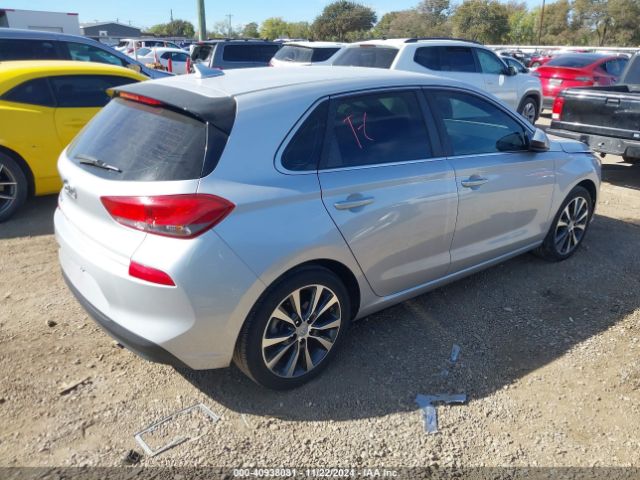 Photo 3 VIN: KMHH35LE5JU025240 - HYUNDAI ELANTRA GT 