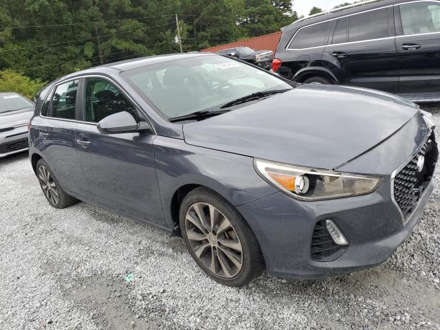 Photo 3 VIN: KMHH35LE5JU025738 - HYUNDAI ELANTRA GT 