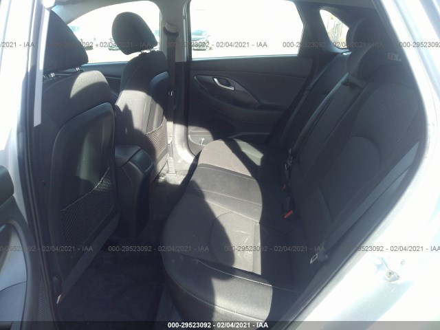 Photo 7 VIN: KMHH35LE5JU034455 - HYUNDAI ELANTRA GT 