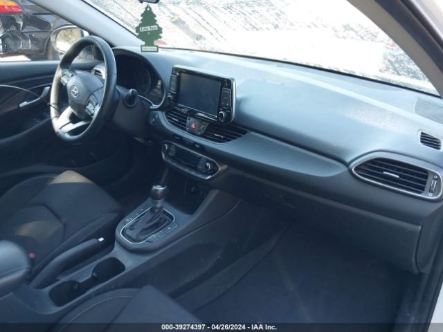 Photo 4 VIN: KMHH35LE5JU035847 - HYUNDAI ELANTRA GT 