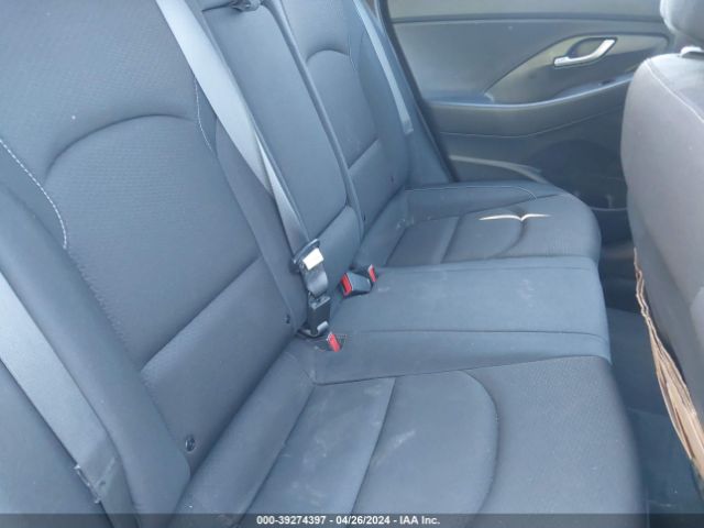 Photo 7 VIN: KMHH35LE5JU035847 - HYUNDAI ELANTRA GT 