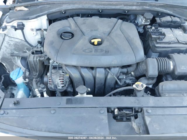 Photo 9 VIN: KMHH35LE5JU035847 - HYUNDAI ELANTRA GT 