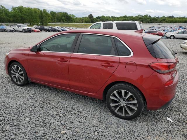 Photo 1 VIN: KMHH35LE5JU041390 - HYUNDAI ELANTRA 