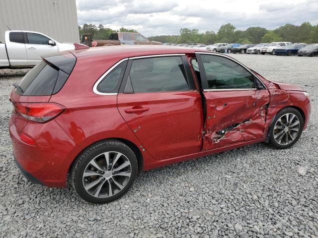 Photo 2 VIN: KMHH35LE5JU041390 - HYUNDAI ELANTRA 