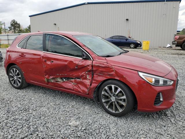 Photo 3 VIN: KMHH35LE5JU041390 - HYUNDAI ELANTRA 