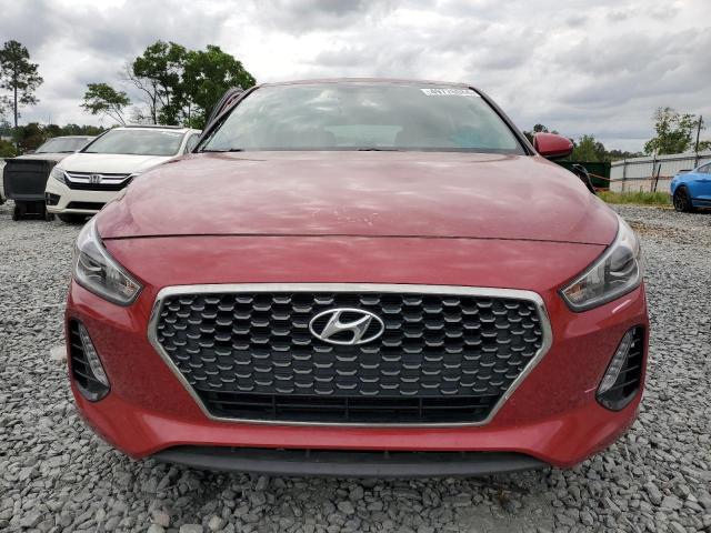 Photo 4 VIN: KMHH35LE5JU041390 - HYUNDAI ELANTRA 