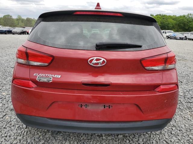 Photo 5 VIN: KMHH35LE5JU041390 - HYUNDAI ELANTRA 