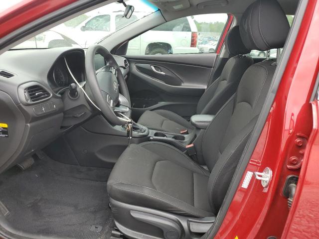 Photo 6 VIN: KMHH35LE5JU041390 - HYUNDAI ELANTRA 