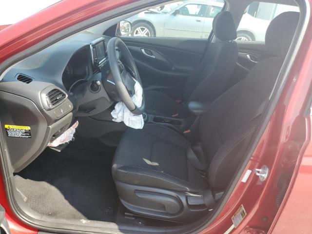 Photo 6 VIN: KMHH35LE5JU057735 - HYUNDAI ELANTRA 