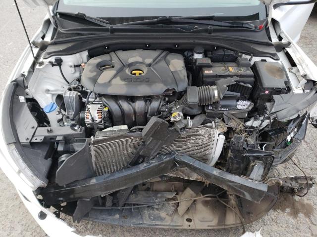 Photo 10 VIN: KMHH35LE5JU067486 - HYUNDAI ELANTRA GT 