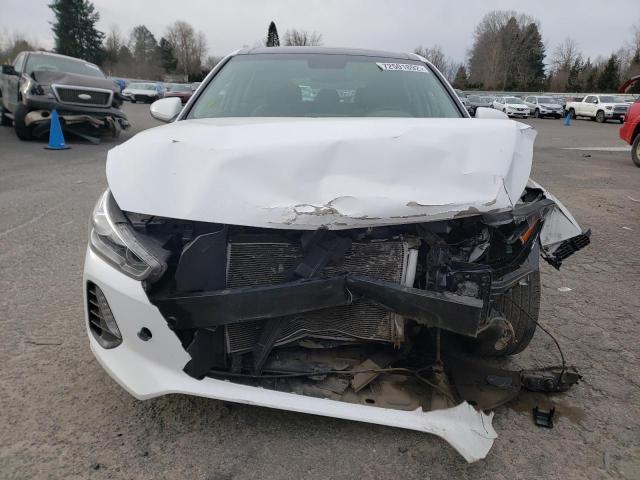 Photo 4 VIN: KMHH35LE5JU067486 - HYUNDAI ELANTRA GT 