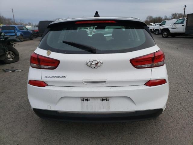 Photo 5 VIN: KMHH35LE5JU067486 - HYUNDAI ELANTRA GT 