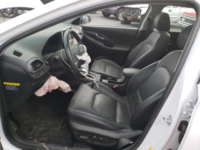 Photo 6 VIN: KMHH35LE5JU067486 - HYUNDAI ELANTRA GT 