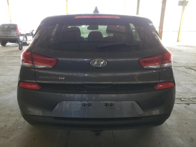 Photo 5 VIN: KMHH35LE5JU067620 - HYUNDAI ELANTRA GT 