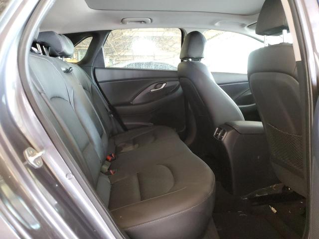 Photo 9 VIN: KMHH35LE5JU067620 - HYUNDAI ELANTRA GT 