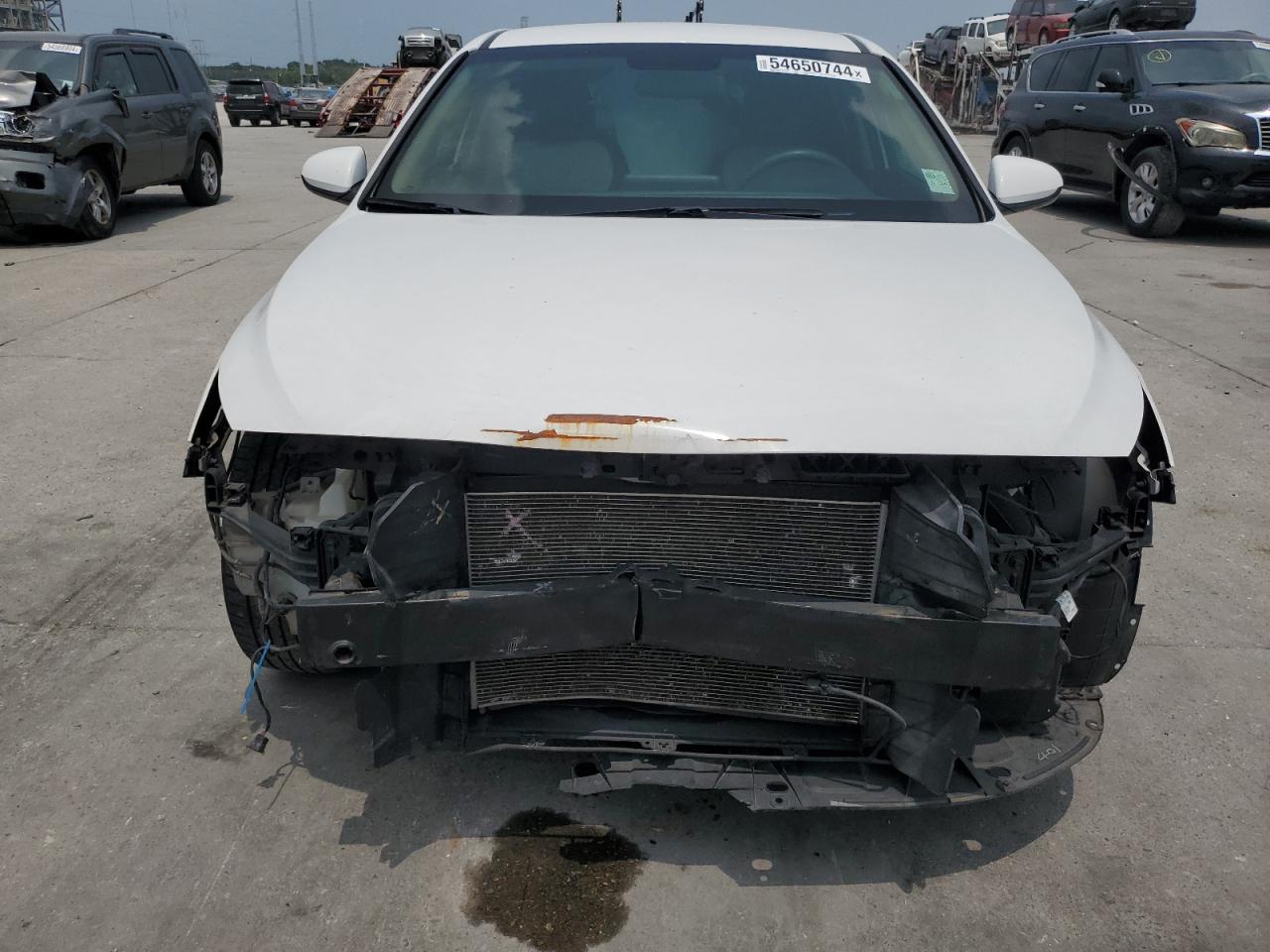 Photo 4 VIN: KMHH35LE5JU068847 - HYUNDAI ELANTRA 