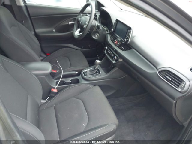 Photo 4 VIN: KMHH35LE5JU074941 - HYUNDAI ELANTRA GT 