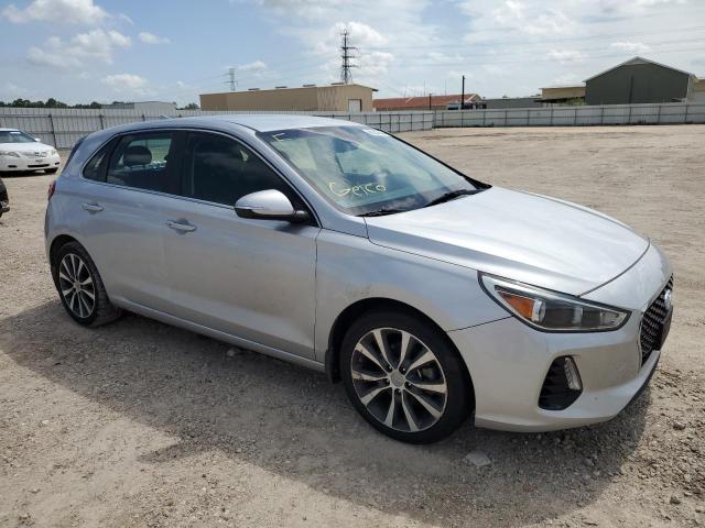 Photo 3 VIN: KMHH35LE5JU078164 - HYUNDAI ELANTRA 