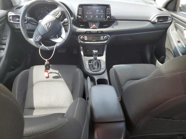 Photo 7 VIN: KMHH35LE5JU078164 - HYUNDAI ELANTRA 