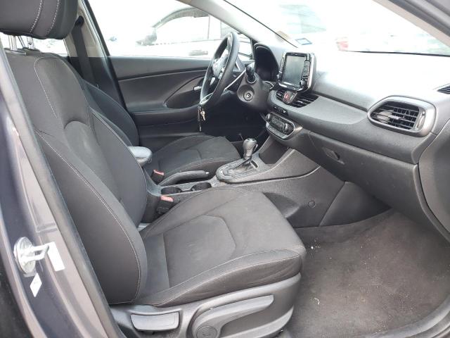 Photo 4 VIN: KMHH35LE5KU092020 - HYUNDAI ELANTRA GT 