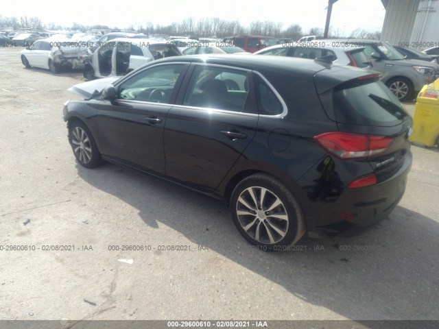 Photo 2 VIN: KMHH35LE5KU098772 - HYUNDAI ELANTRA GT 