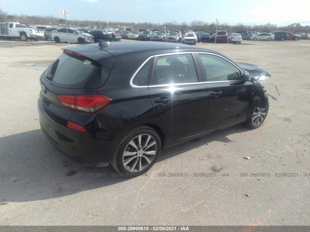 Photo 3 VIN: KMHH35LE5KU098772 - HYUNDAI ELANTRA GT 