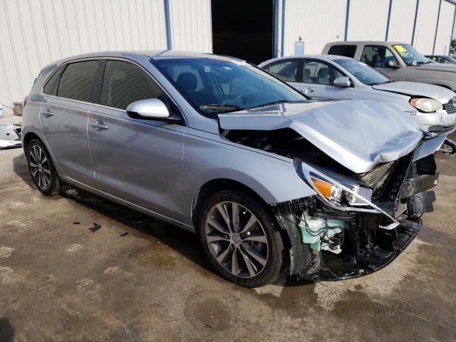 Photo 3 VIN: KMHH35LE5LU125194 - HYUNDAI ELANTRA GT 