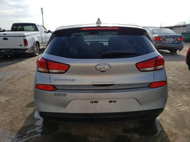 Photo 5 VIN: KMHH35LE5LU125194 - HYUNDAI ELANTRA GT 