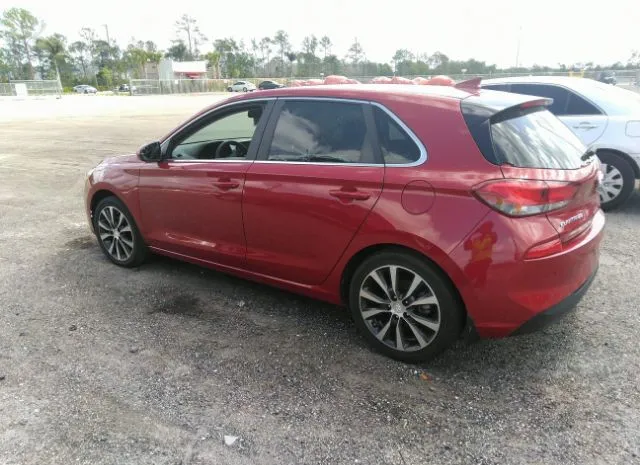 Photo 2 VIN: KMHH35LE5LU126023 - HYUNDAI ELANTRA GT 