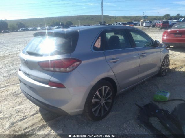 Photo 3 VIN: KMHH35LE5LU137443 - HYUNDAI ELANTRA GT 