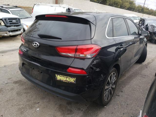 Photo 3 VIN: KMHH35LE6JU017325 - HYUNDAI ELANTRA 