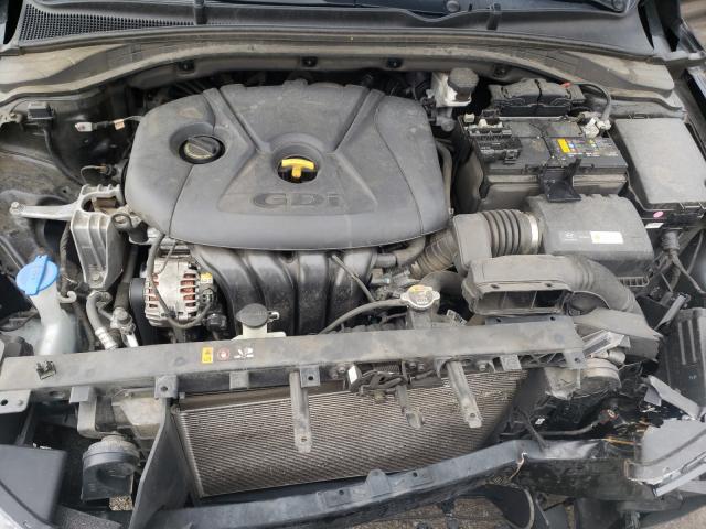 Photo 6 VIN: KMHH35LE6JU017325 - HYUNDAI ELANTRA 