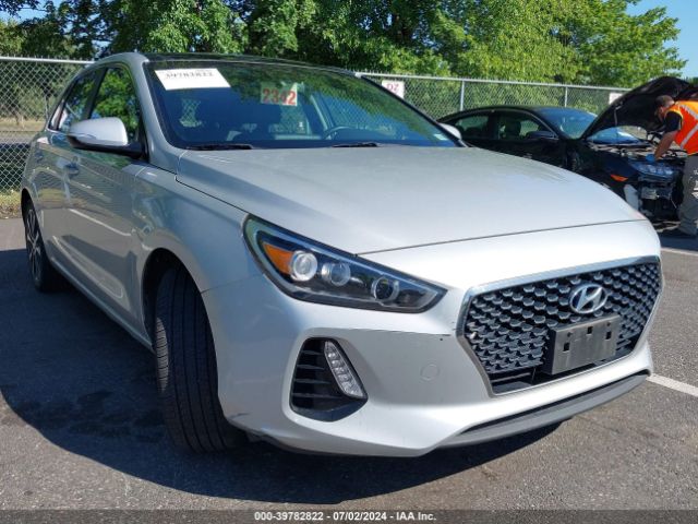 Photo 0 VIN: KMHH35LE6JU021312 - HYUNDAI ELANTRA GT 