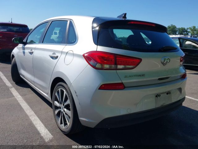 Photo 2 VIN: KMHH35LE6JU021312 - HYUNDAI ELANTRA GT 