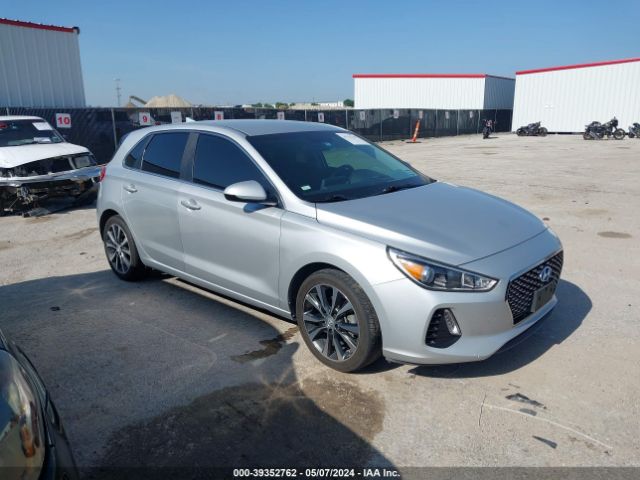 Photo 0 VIN: KMHH35LE6JU025246 - HYUNDAI ELANTRA GT 