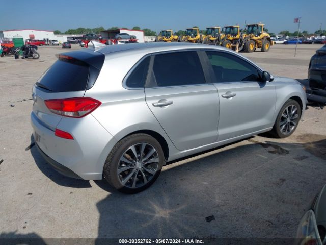 Photo 3 VIN: KMHH35LE6JU025246 - HYUNDAI ELANTRA GT 