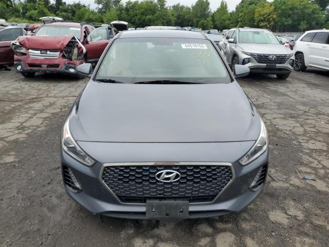 Photo 4 VIN: KMHH35LE6JU027627 - HYUNDAI ELANTRA GT 