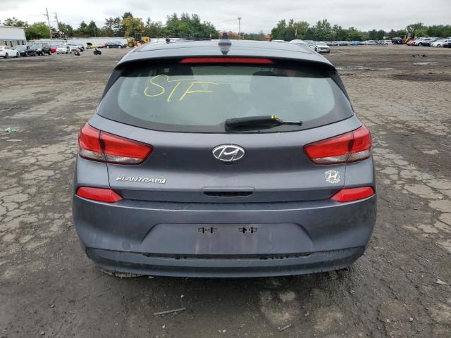 Photo 5 VIN: KMHH35LE6JU027627 - HYUNDAI ELANTRA GT 